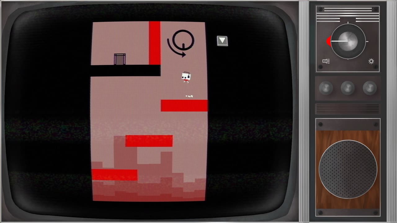 Dial-In screenshot 3