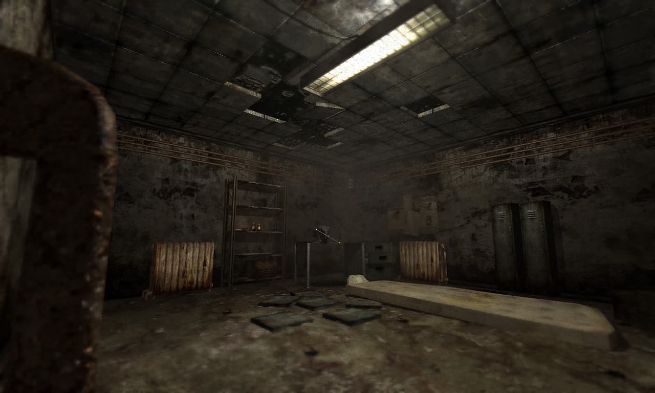 Penumbra: Black Plague Gold Edition screenshot 4