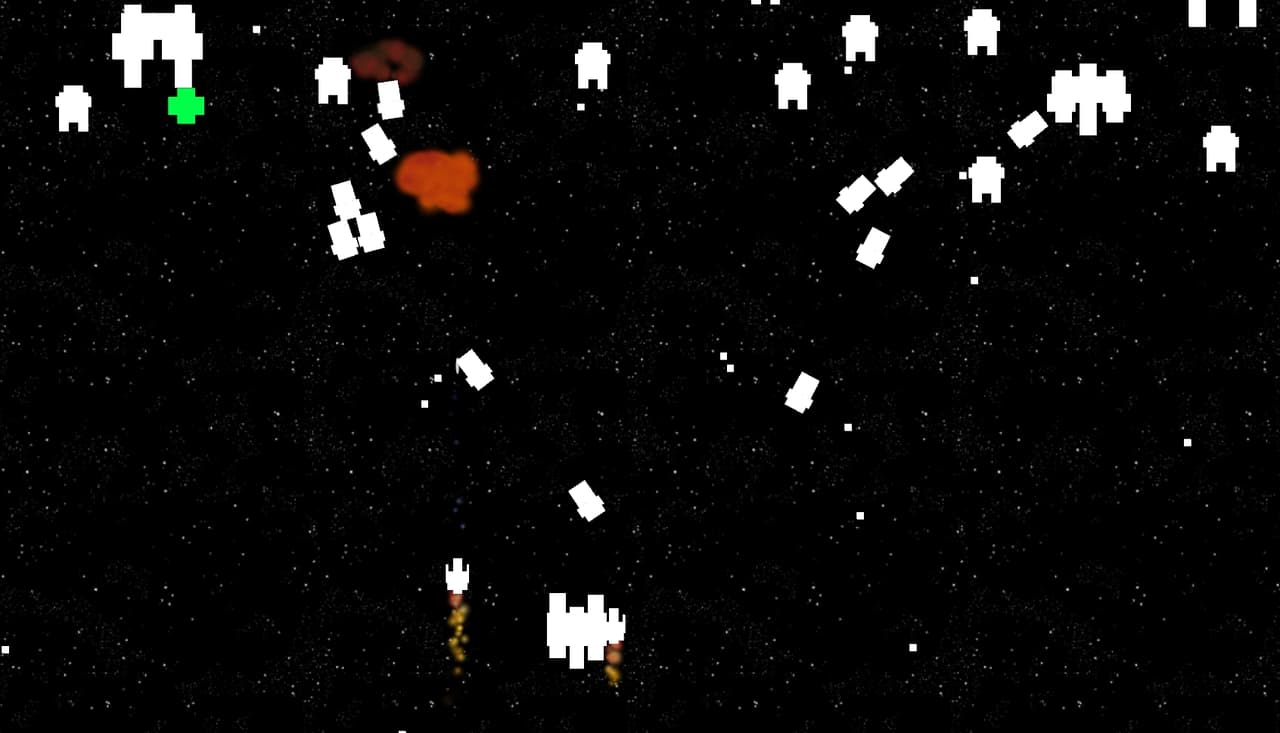 Flagship (GuerillaTactics) screenshot 2