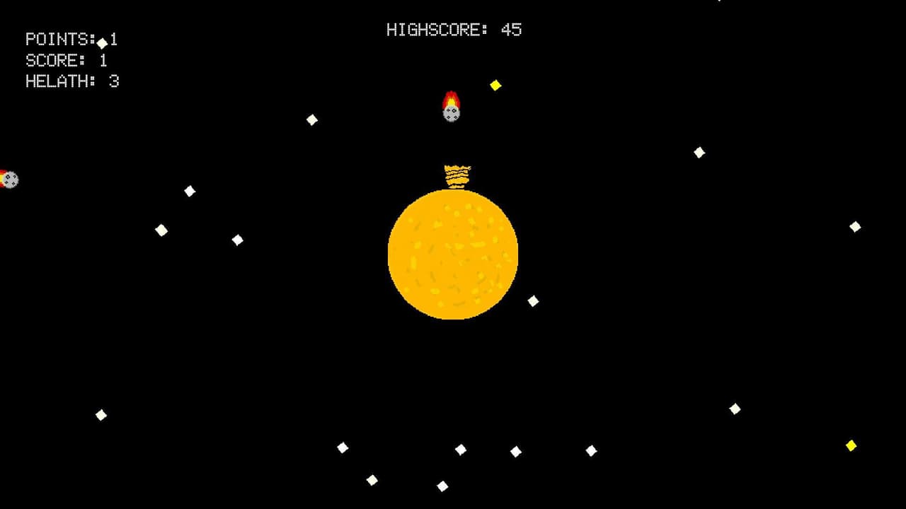 A Shooting Star screenshot 3