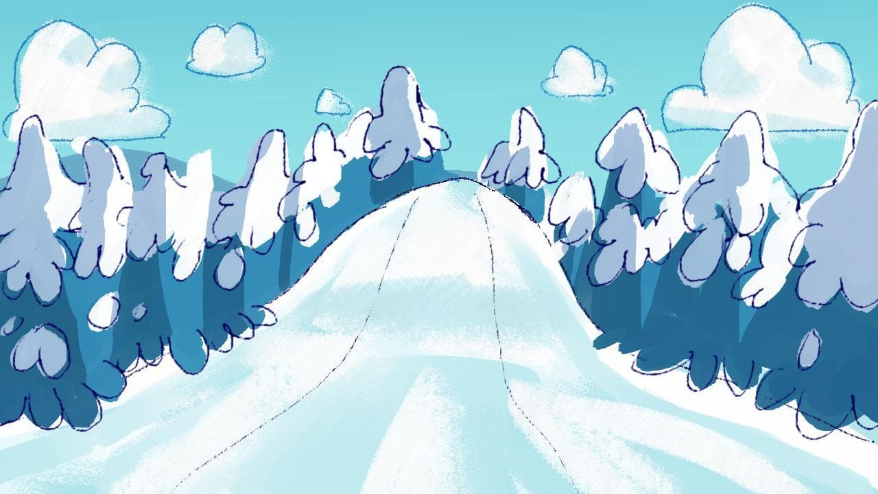 Sumirekos Snowboarding School screenshot 2