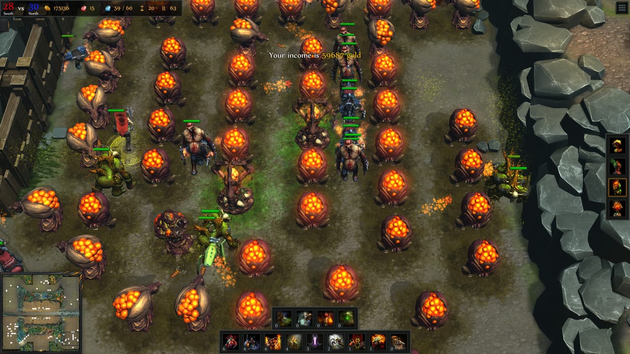 TurretCraft screenshot 6
