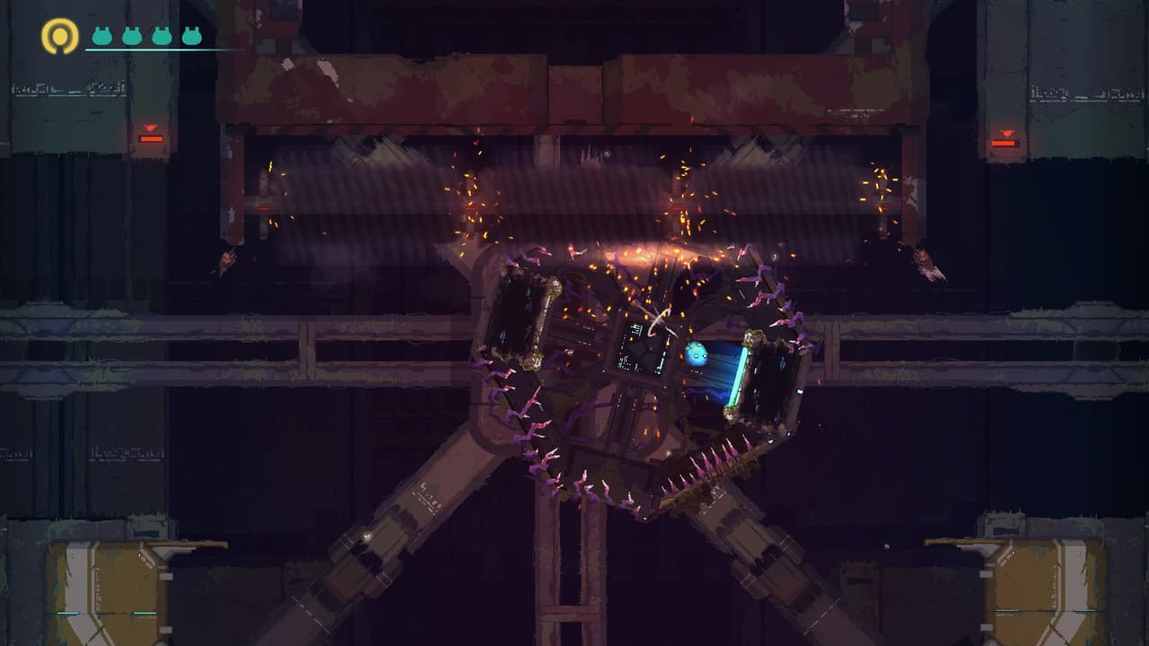MO:Astray screenshot 2
