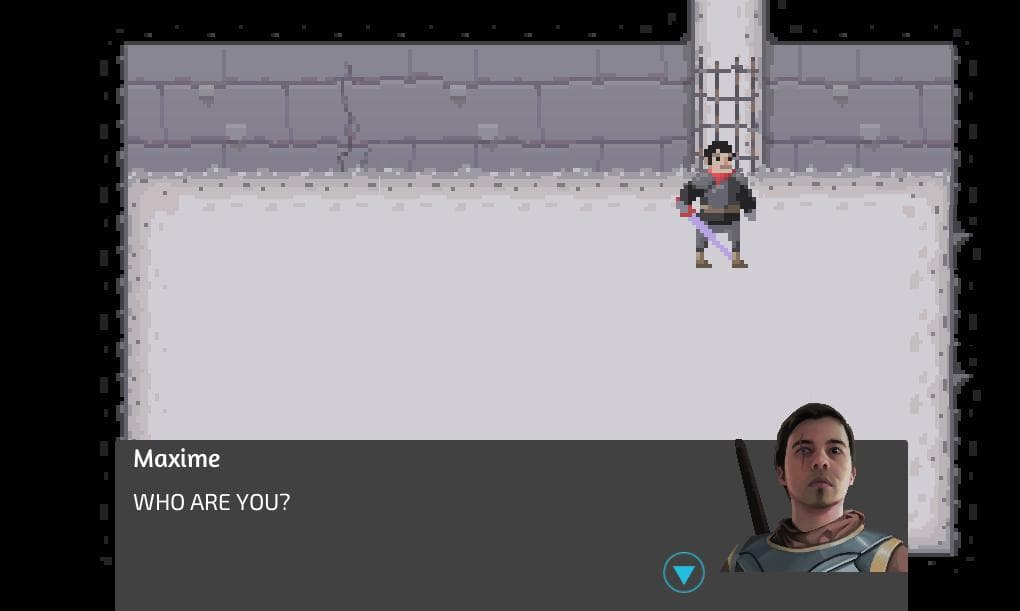 Cells (Pere_0) screenshot 3