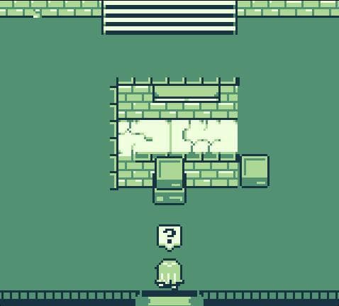Ghost of Xabregas screenshot 3