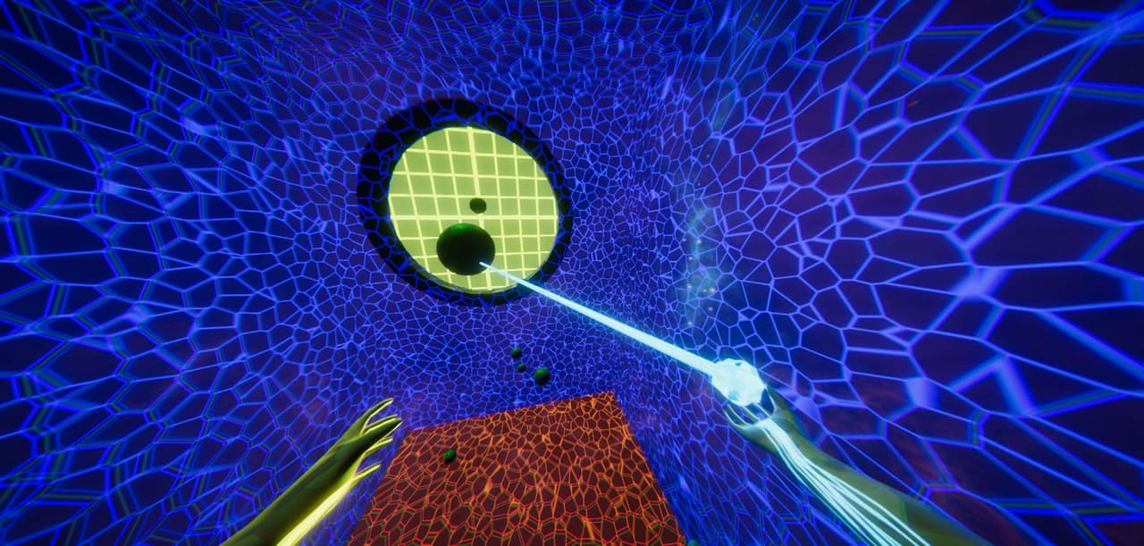 Grapple Ball (IedSoftworks) screenshot 2