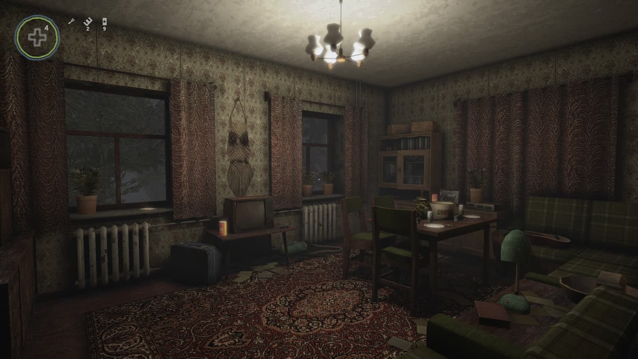 Bug Dolls: Soviet Project screenshot 4