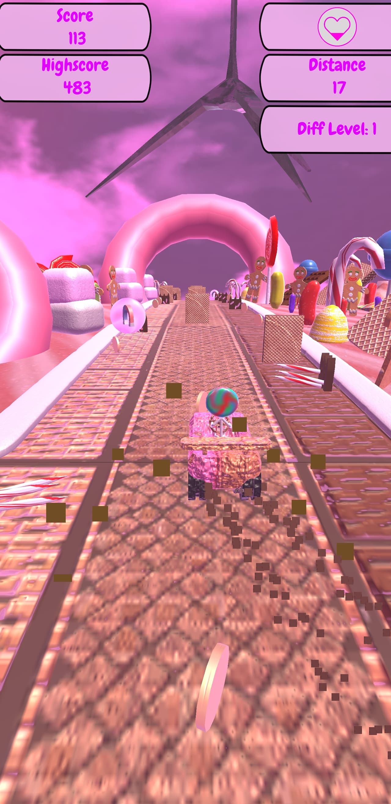 CantBeatTheSweet screenshot 4