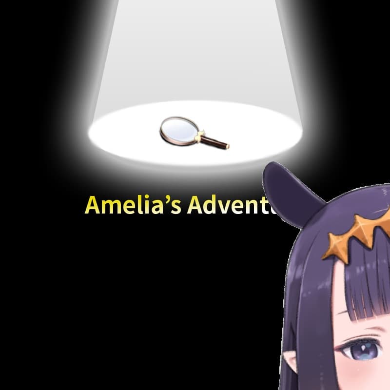 Amelias Adventure