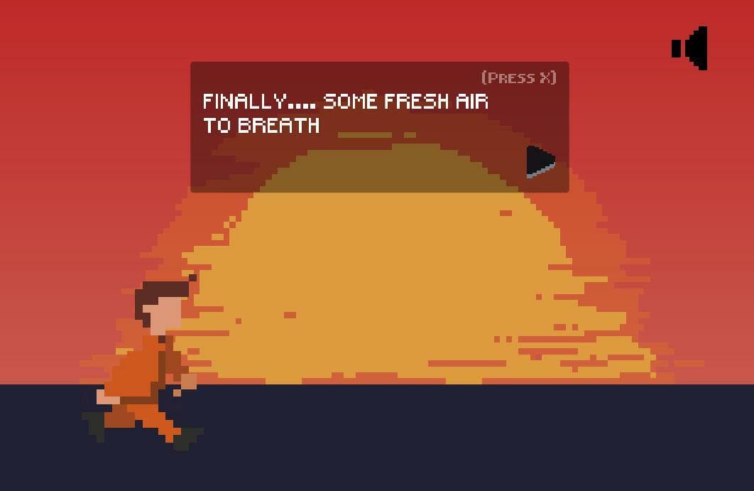 ScissorsBreak screenshot 2