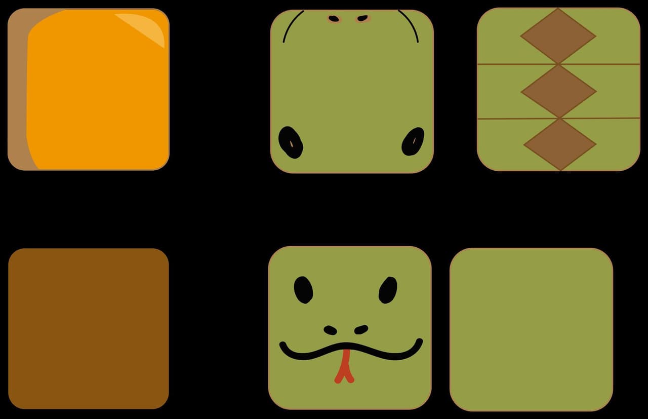 SnakeIA screenshot 2