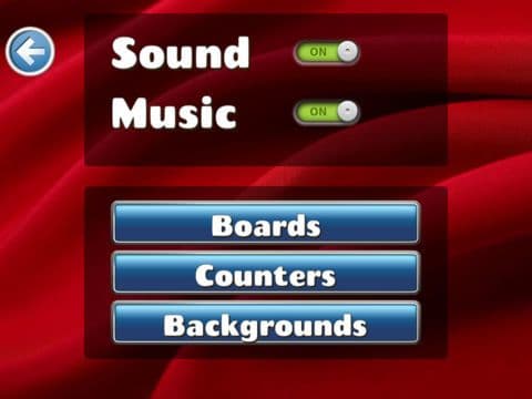 4.in.a.row - Free Connect 4 Style Game