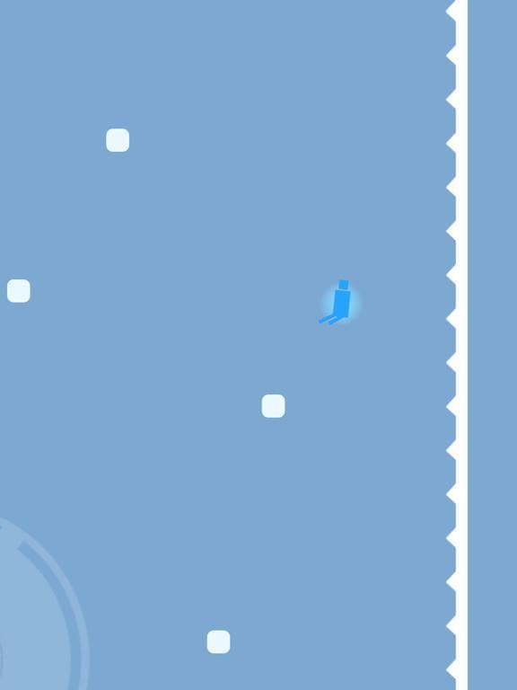Hook Man: Super Spinning Jump