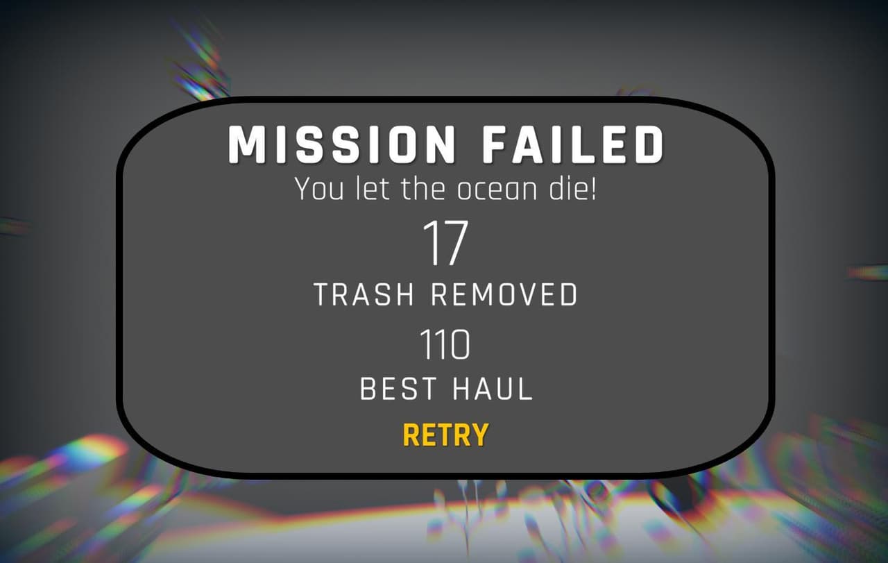 OPERATION OCEAN