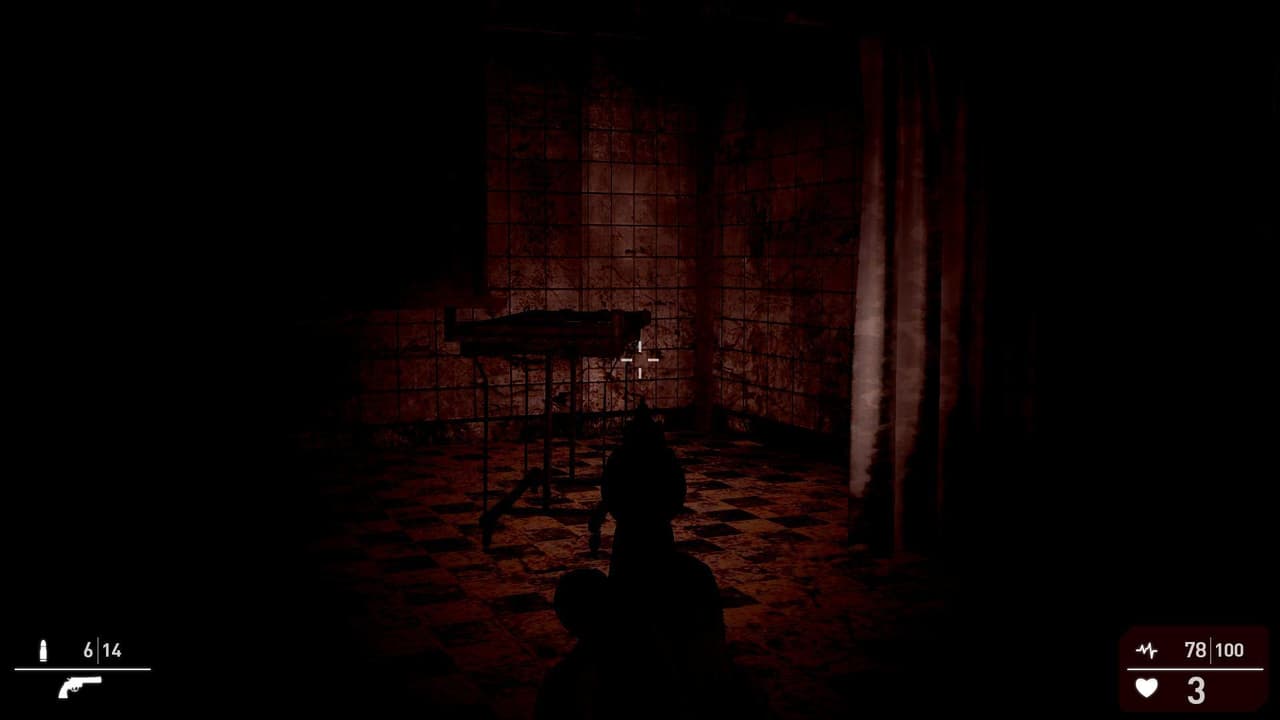 Azylum screenshot 3