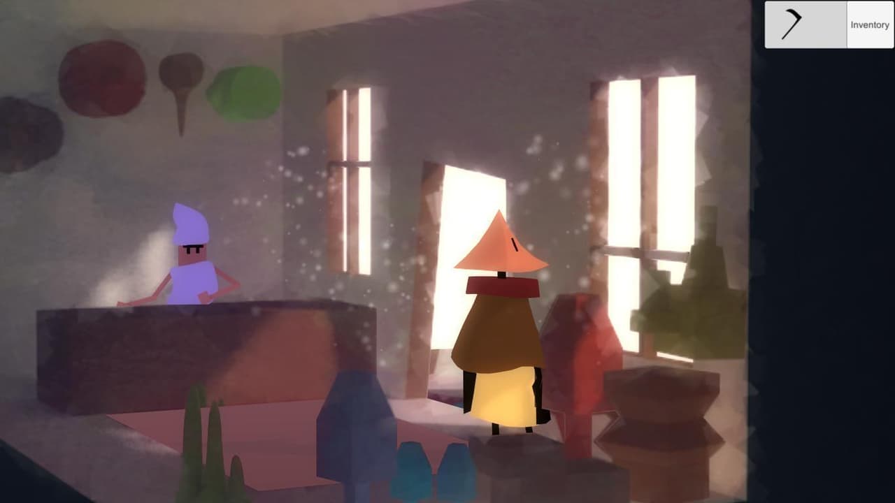 Pastoral - Alpha