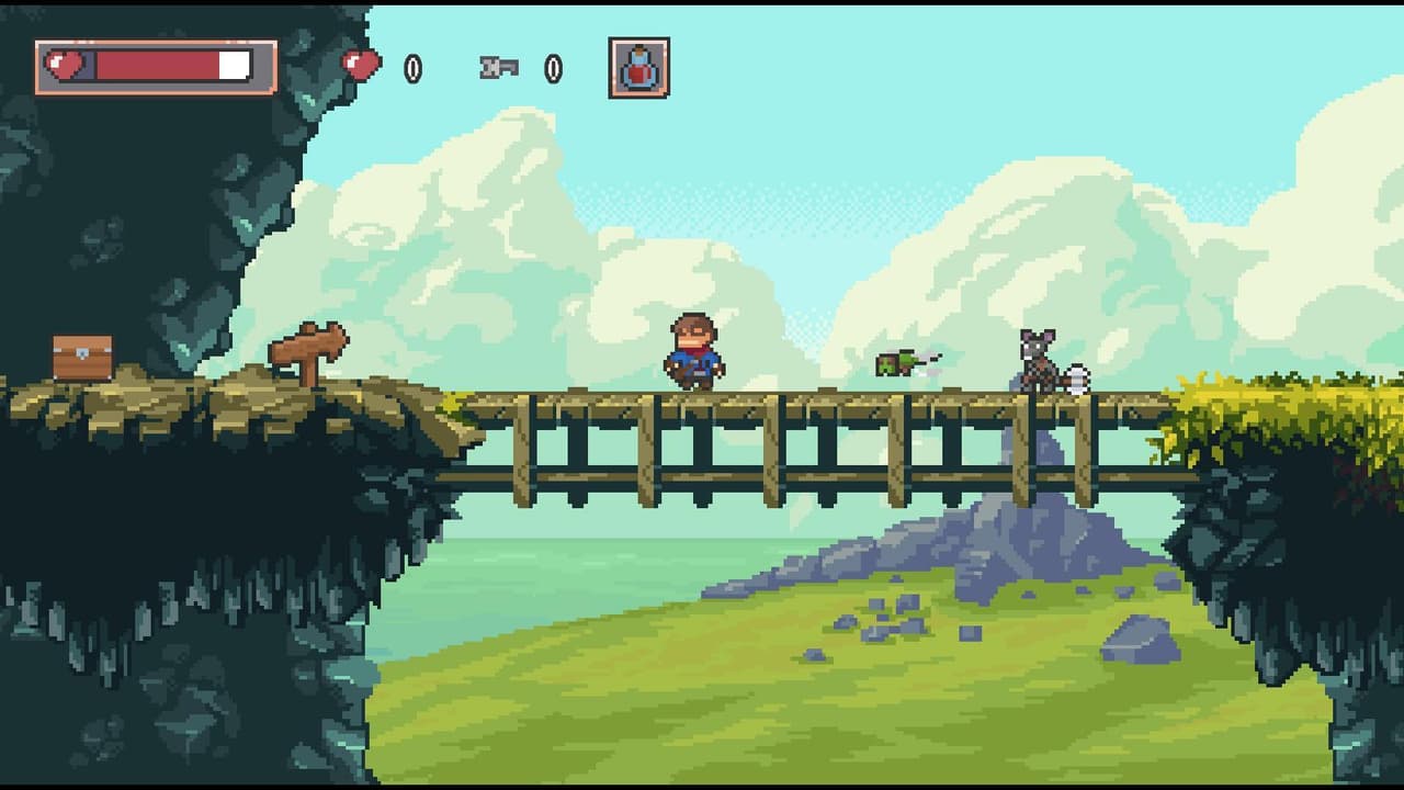 SpellVania screenshot 6