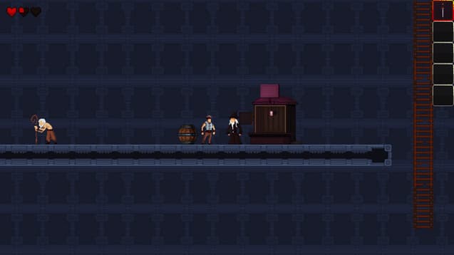Ropelike screenshot 5