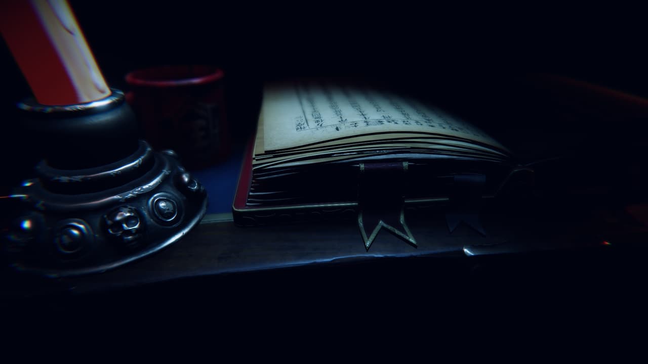 Trial by Teng: A Twilight Path Adventure screenshot 4