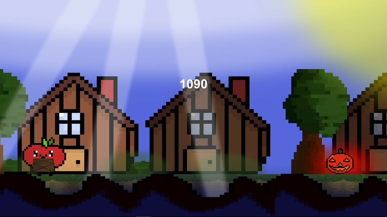 The Adventure Of Jack (Updated) screenshot 3