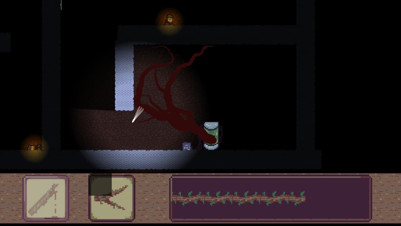 rootForce (Liech) screenshot 2
