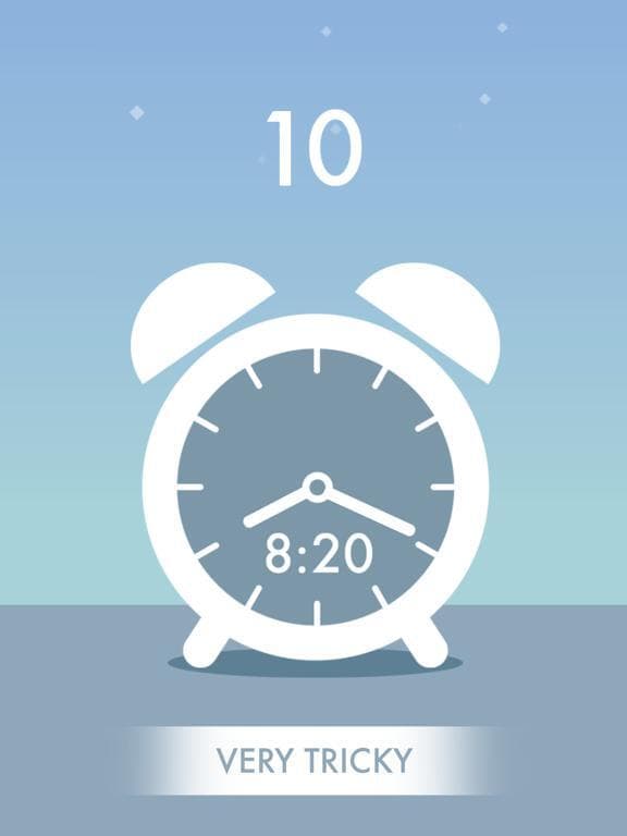 Stop Clock screenshot 4