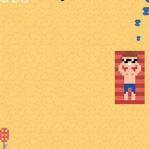 Let him rest (PixNova) screenshot 2