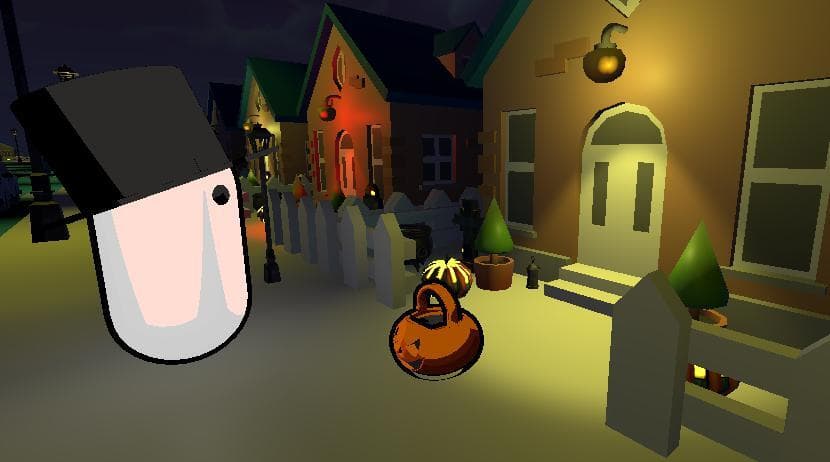 Tricky Treats (Emily, Haley Vlahos, CharlietheCoder, Incredible_Matt, namank100, MirrorCube, JM36)