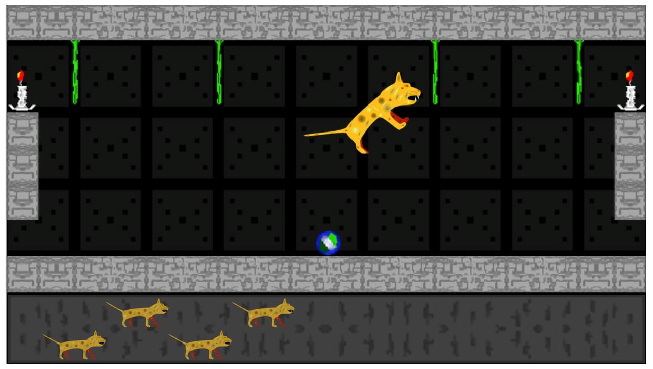 Tiger Sport screenshot 4