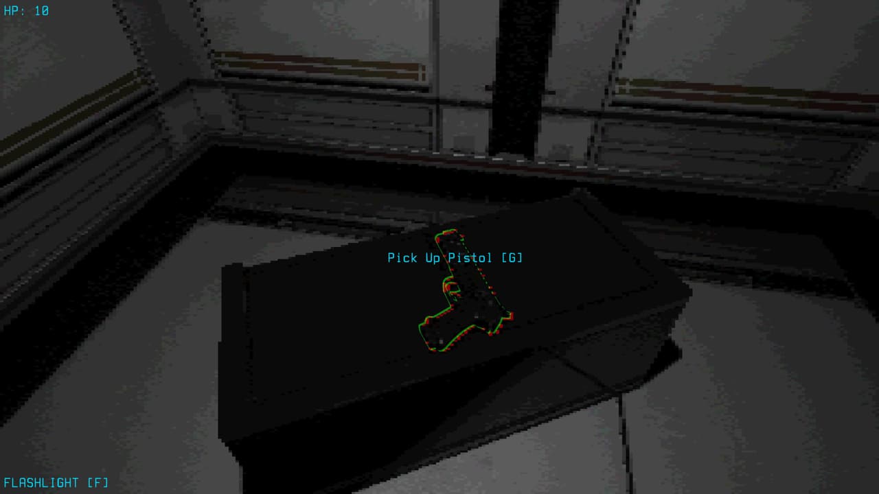 Void Rats screenshot 2
