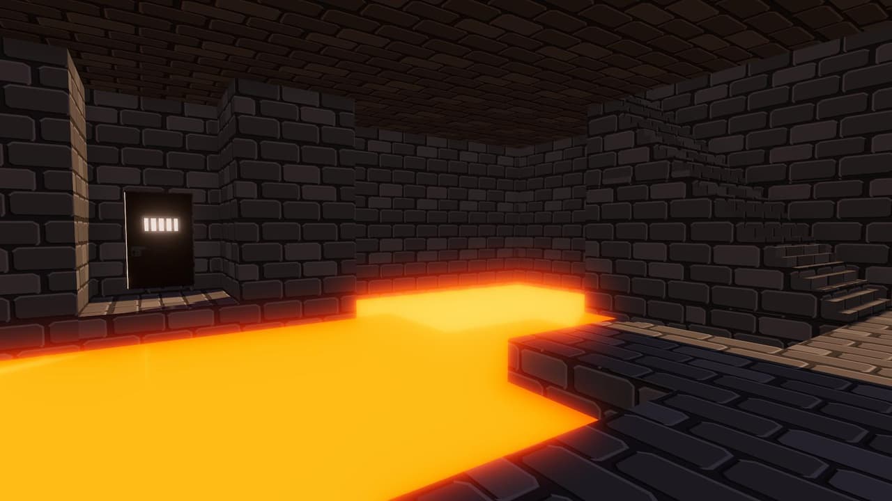 Aether Escape screenshot 4