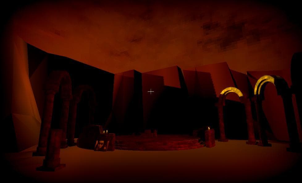 The Offer (adamninja) screenshot 3