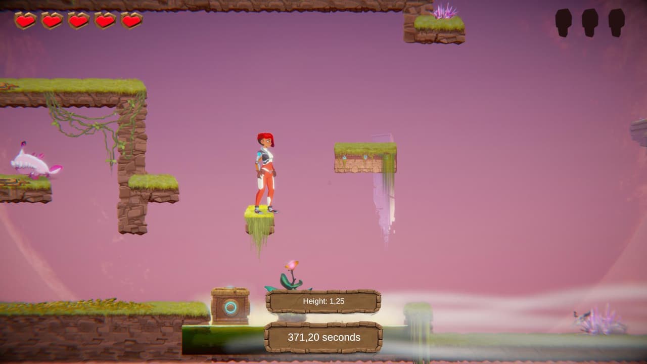 Project B (lhotanok) screenshot 4