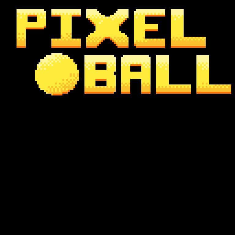 PixelBall (kaixian17)