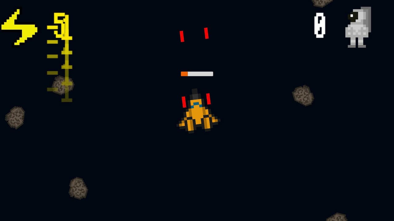 Space Rescuers