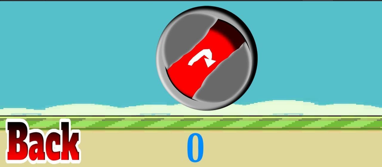 Flappy Parrot (itch) (AkramGamingX)