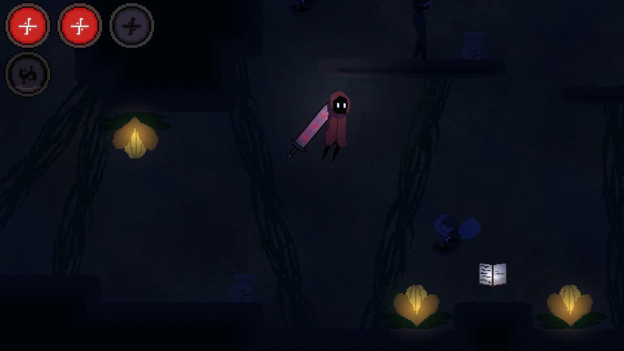 Desolation (Prototype) screenshot 3