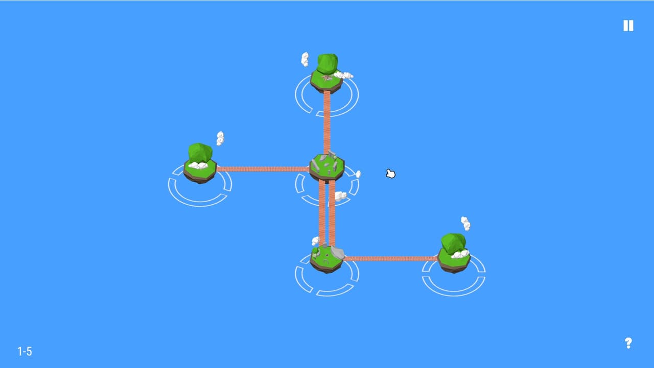 Banpos Bridge Wondrous Worlds screenshot 2