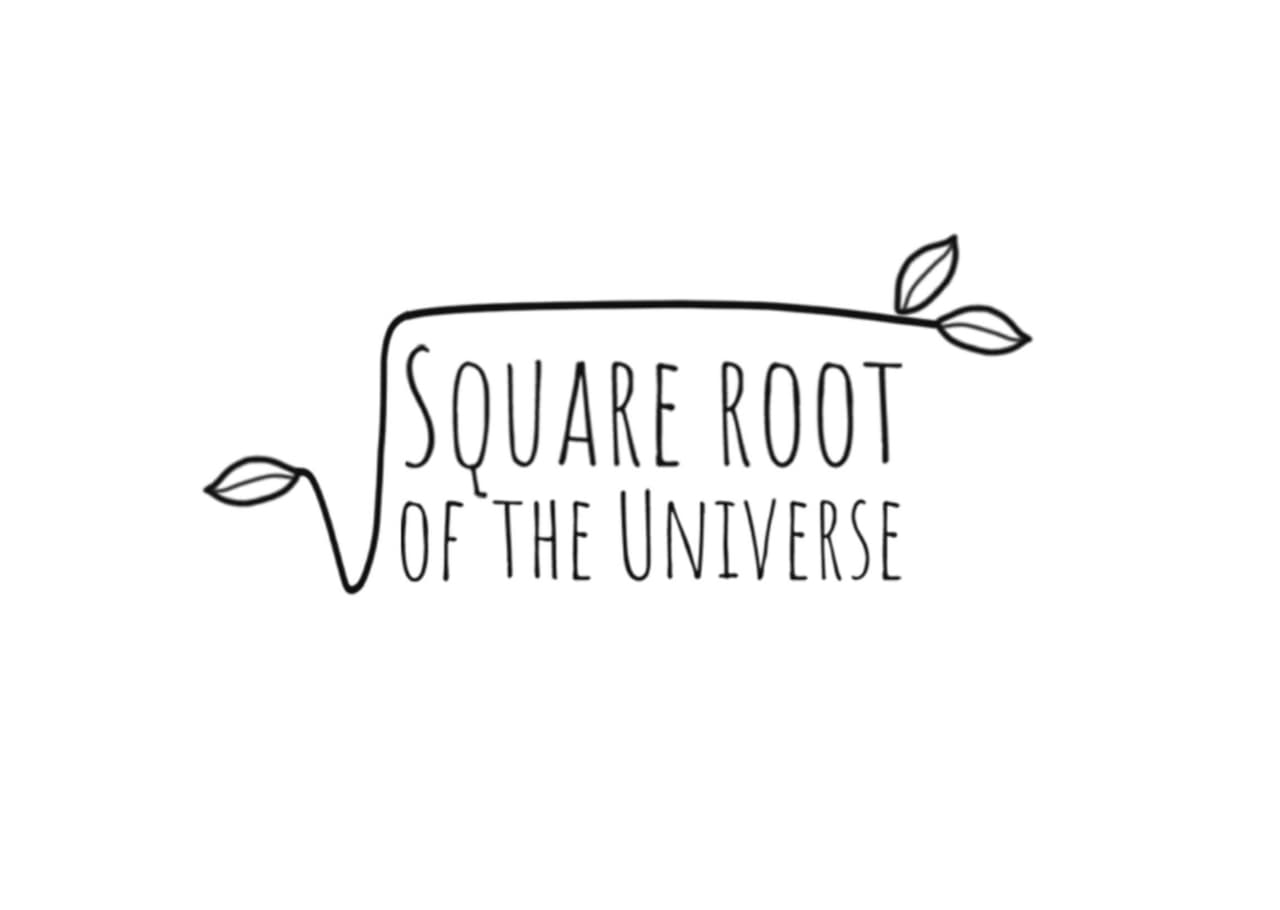 Square root of the Universe screenshot 2