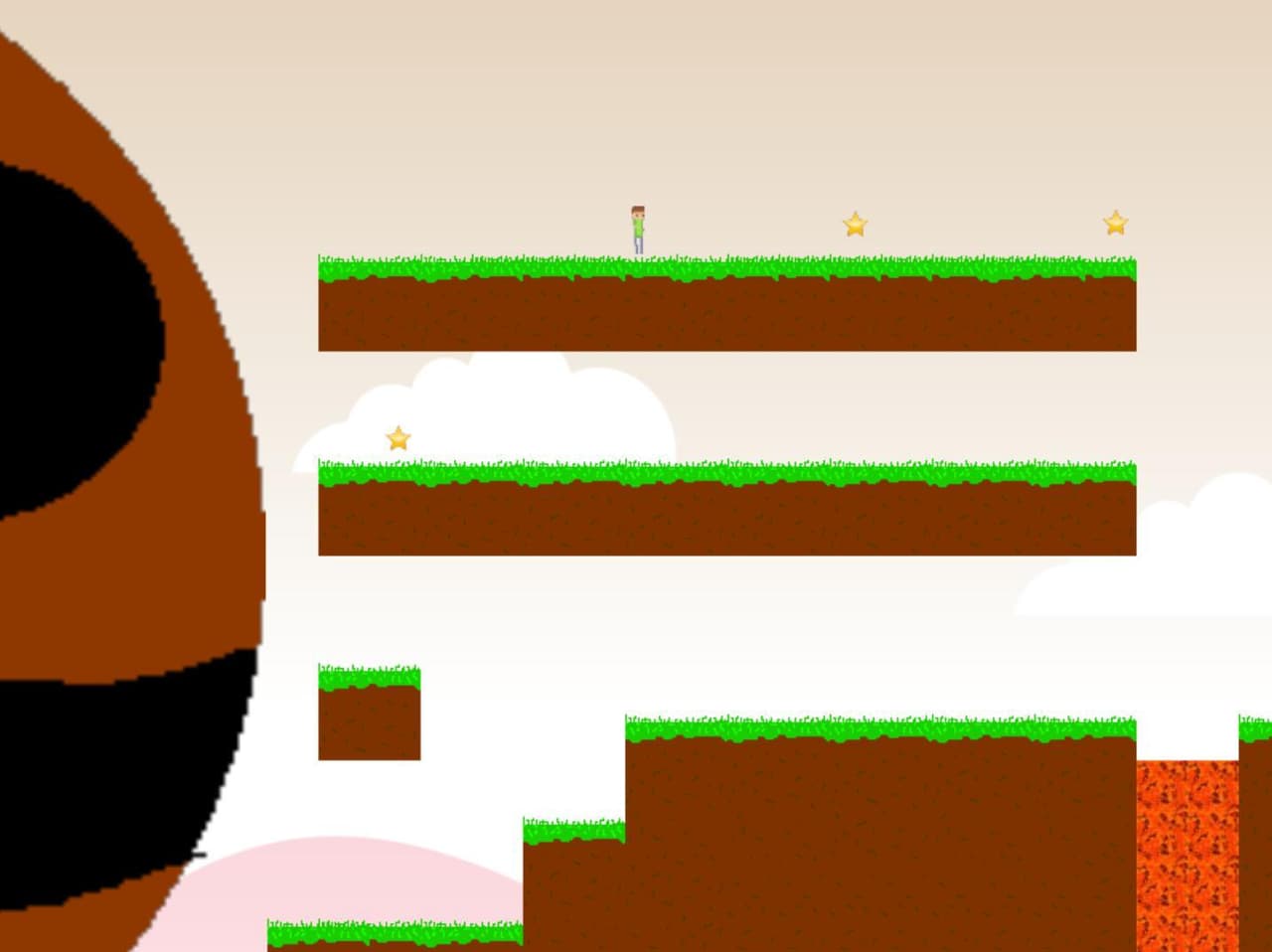 Mud Runner