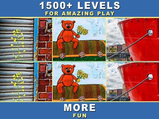I Love Find The Difference screenshot 5