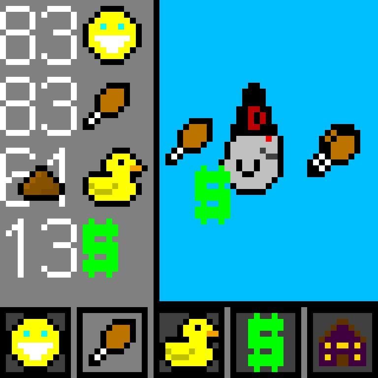 6 in 1 #LOWREZJAM screenshot 6