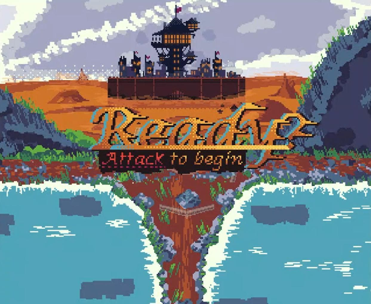 Wave Cutter (DEMO) screenshot 2