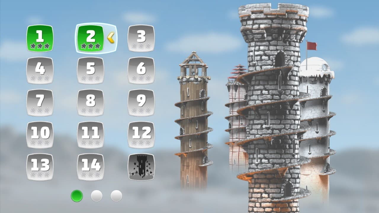 Tower Climb screenshot 6