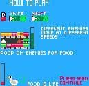 Poop Bird