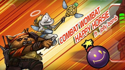 Kluno: Hero Battle screenshot 6