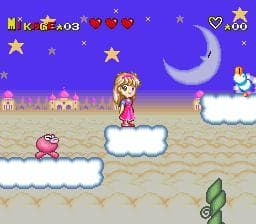 Miracle Girls screenshot 3