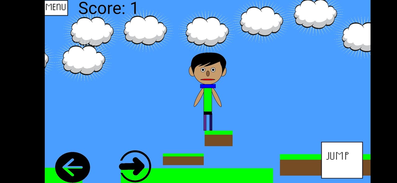 GeoMan screenshot 2