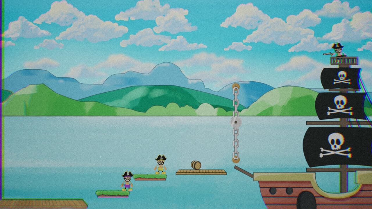 Cartoon Rage screenshot 3