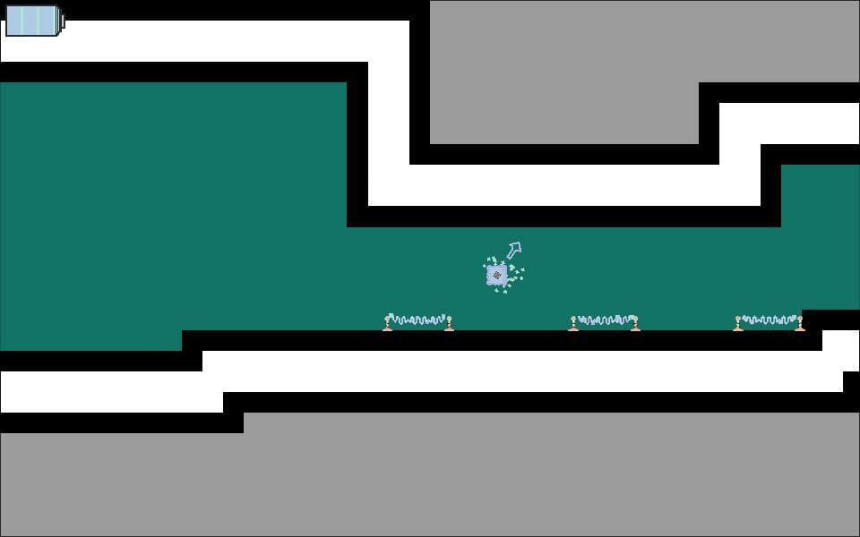 Code Name: Blaunch screenshot 3